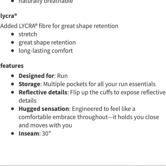 Lululemon Speed Tight IV Leggings Space Dye Twist Ultra Violet - Picture 6 of 16